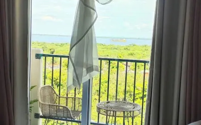 Relaxing Getaway at Saekyung Phase 3 Near Airport