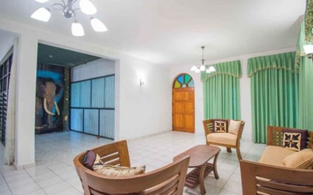 Mount Inn Bungalow