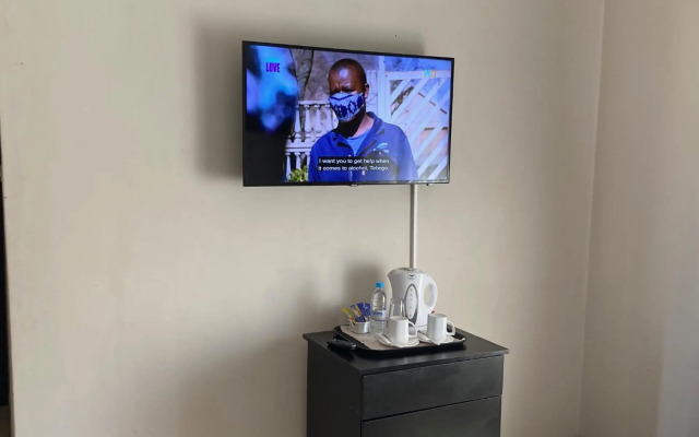 Magville Guest House