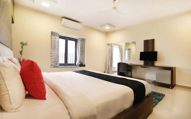 OYO Rooms Manyata Tech Park 2