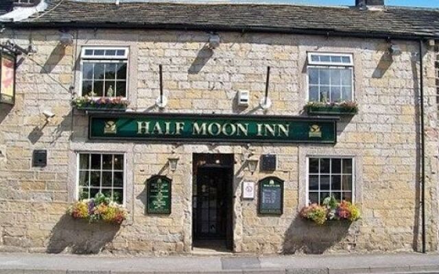 The Half Moon Inn