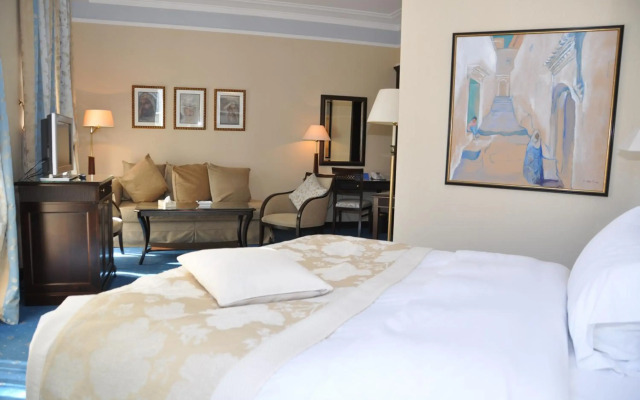 Royal Hotel Oran - MGallery by Sofitel
