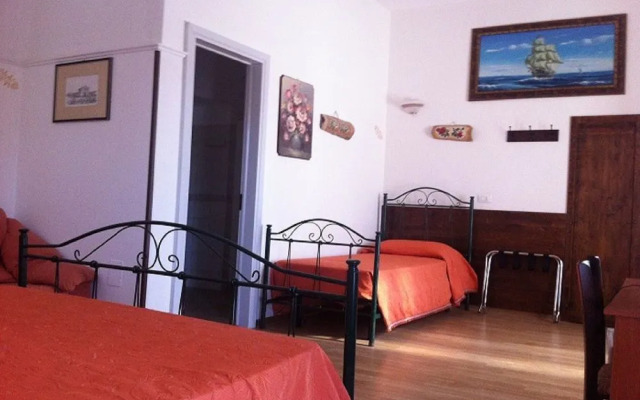 Agriturismo Masseria Palombara