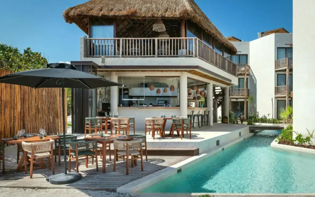 Nerea Tulum