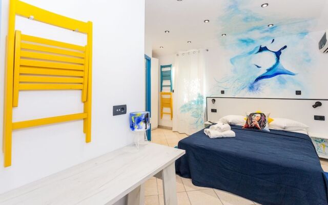 Apartments Mima