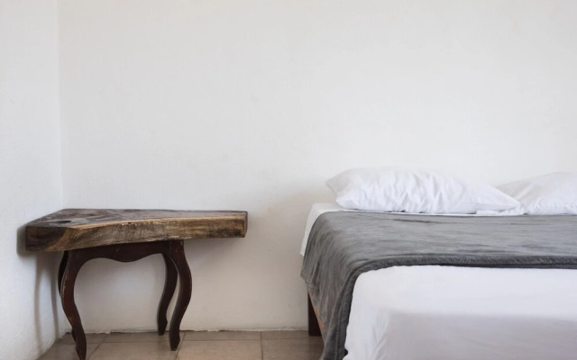 Residencia Artistica