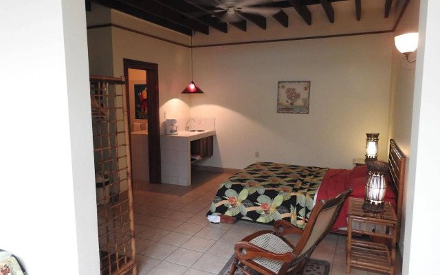 Playa Negra Guesthouse