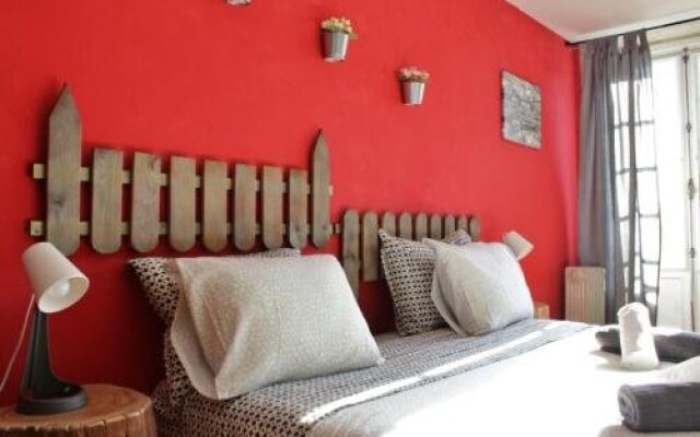 Alfandegadouro Apartment