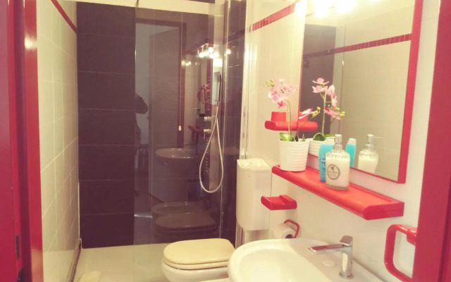 B&B Dormire nel ❤ di Foligno