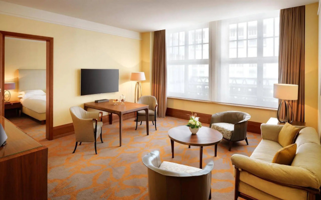 Conrad Hamburg