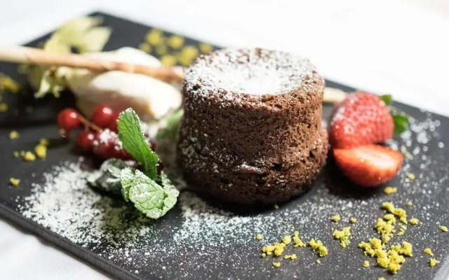 Hotel Restaurant Krehl's Linde