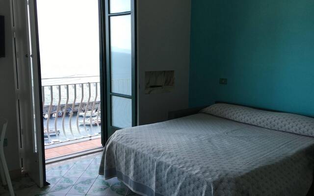 Amalfi Apartment