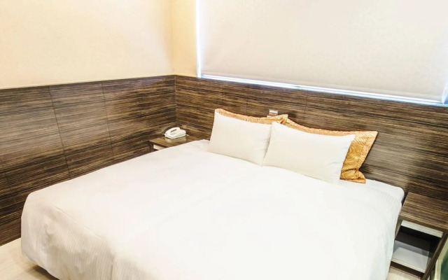 Wecan Hotel