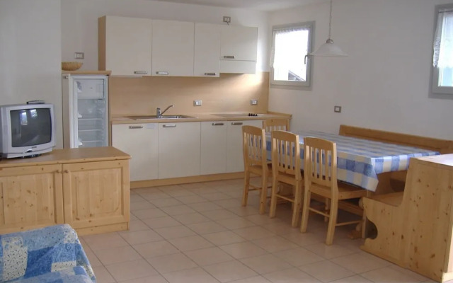 Belvilla by OYO Le Plejadi Quadri Otto