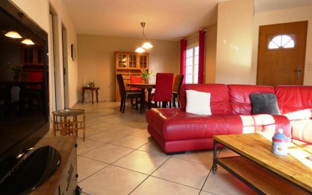 Gîte Audignon, 4 pièces, 6 personnes - FR-1-360-415