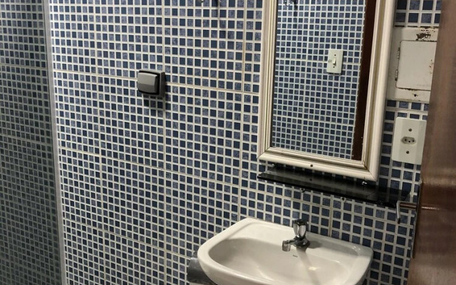 Pousada Beira Rio by OYO Rooms