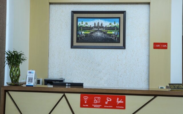La Pearl - Bhopal