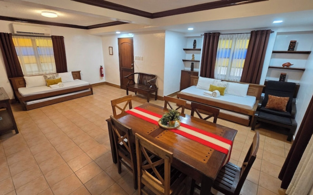 Lakeshore Villas at Club Balai Isabel