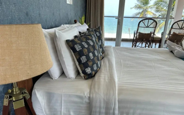Santa Maria - A Premium Boutique Homestay by the Sea