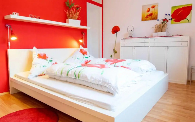 Ferienwohnung Sommerwind