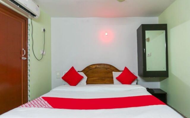 SPOT ON 32358 Sai Sadanand Residency
