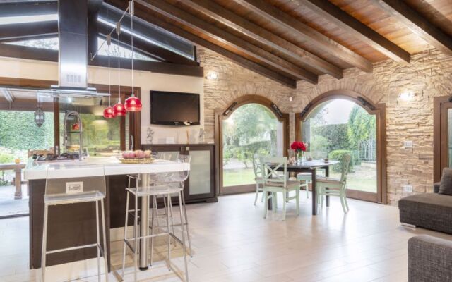 Villa Monterosso (IMP420)