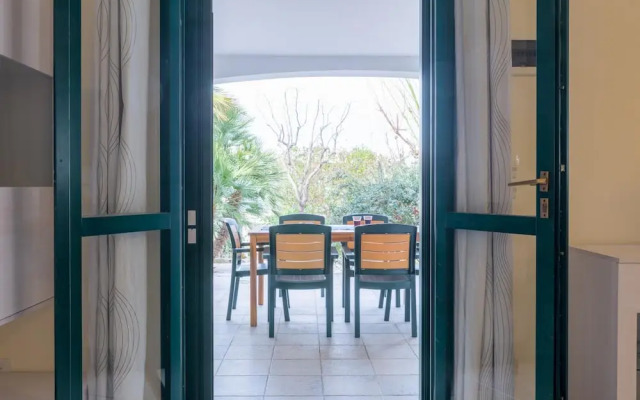 Blue Sea - Villa Aquilone - Locz