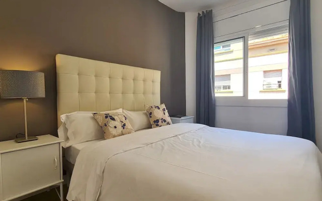 Walk to Camp NOU - Wi-fi AC 3 Bed by Myrentalhost