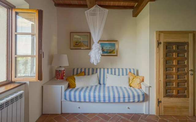 Bio Organic Villa Agritourism