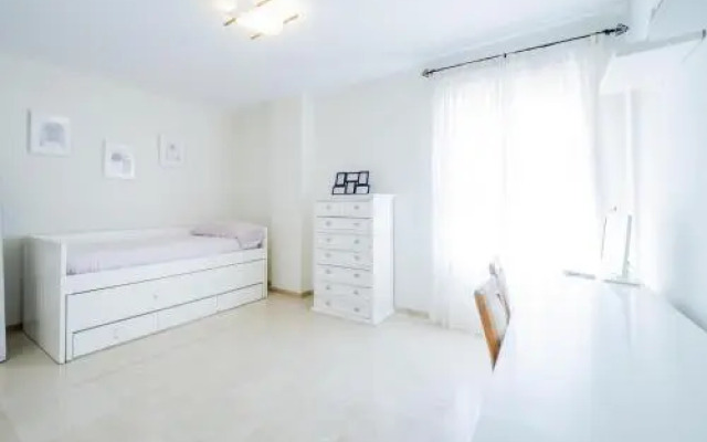 Cubo's Apartamento 1/A Arenas de Marbella