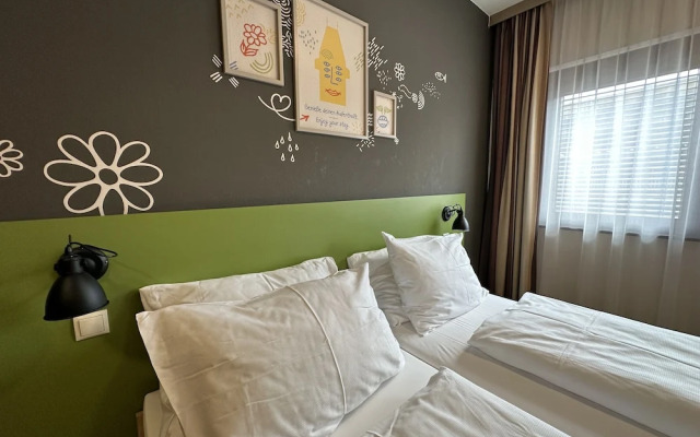 Jufa Hotel Graz-Süd