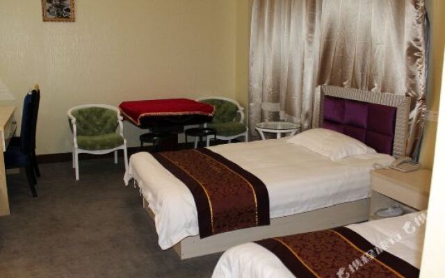 Yilang Hotel