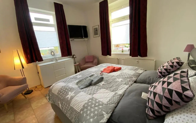 Simply Good Appartment