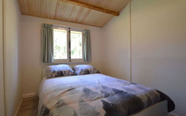 Beautifully Furnished Chalet With a Huge Garden in the Middle of Nature - фото 2
