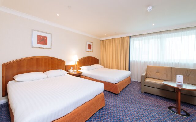 Arora Hotel Gatwick