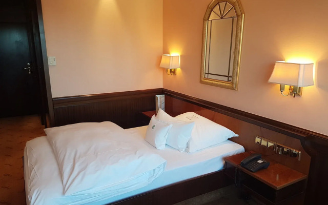 Insel - Hotel Heilbronn