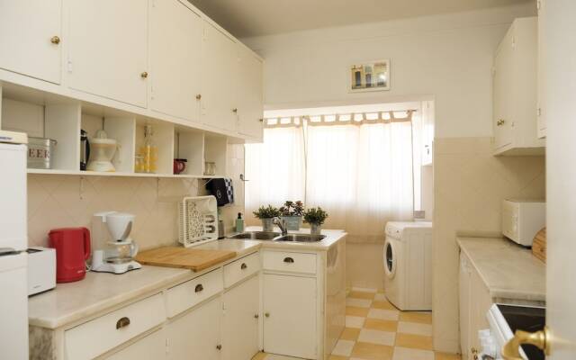 Find peace in Cascais center