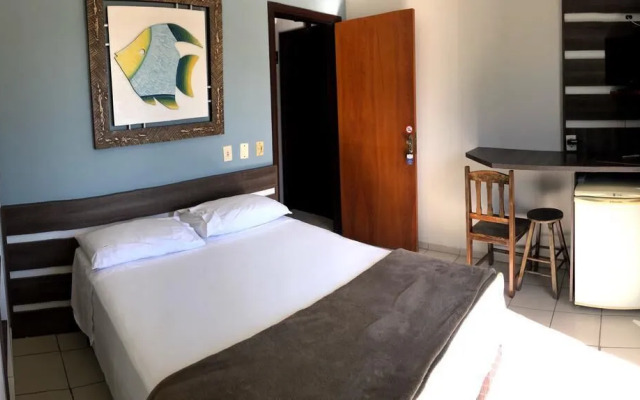 Hotel Pousada Mar Azul