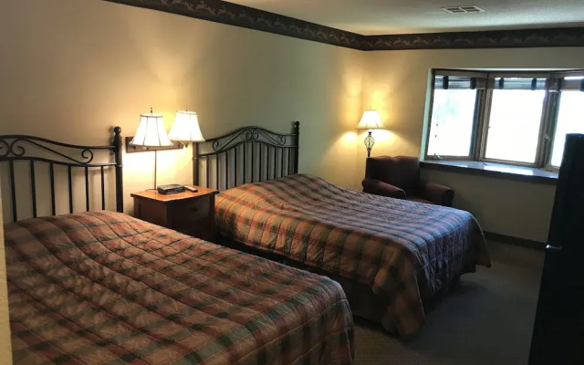 Riverwood Inn Extended Stay