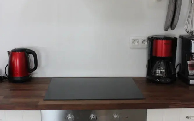 Villa Mate