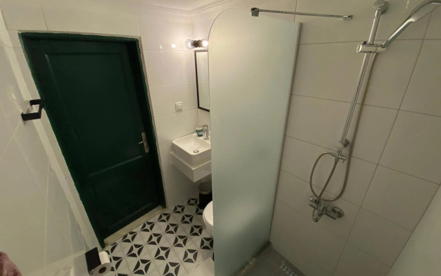 Garden Palace Boutique Hotel