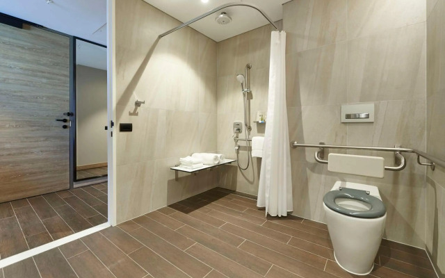 Doubletree by Hilton Perth Northbridge