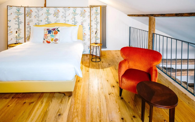 Luxury Residences by Widder Hotel