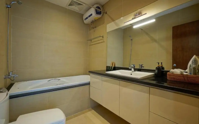 Nexus House Lang Bao Chi