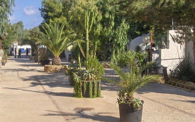 Camping Villaggio Egad