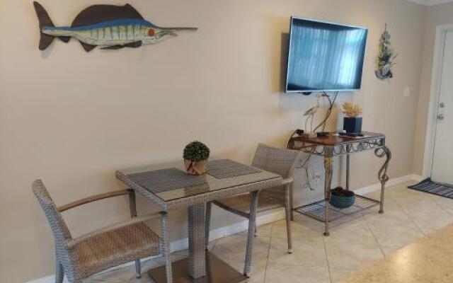 Sunrise Ocean Suites
