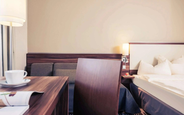 Mercure Hotel Saarbrücken Süd