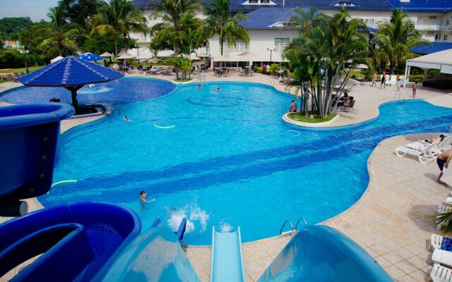 Colonial Plaza Hotel