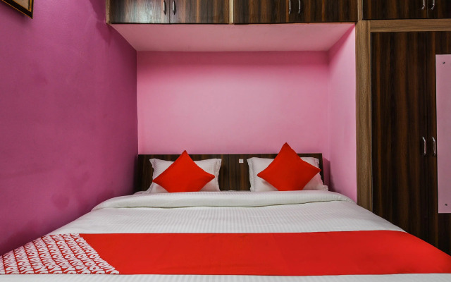 Aster Studio Stay by OYO Rooms