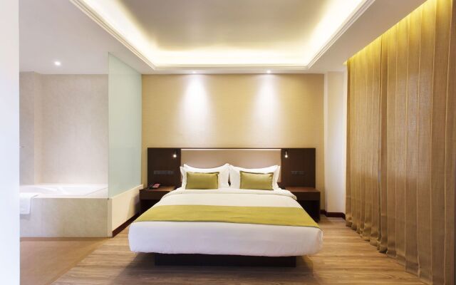 The Marison Hotel